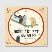 Ordulari bat baino ez