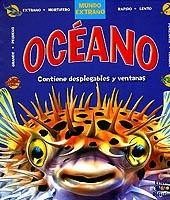 Cover of: Océano