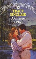 Cover of: A Change of Place