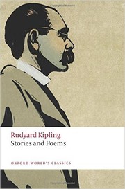 Cover of: Stories and Poems