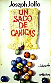 Cover of: Un Saco de Canicas