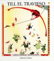 Cover of: Till el travieso by Heinz Janisch