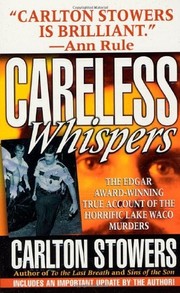 Careless whispers