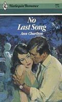 Cover of: No Last Song