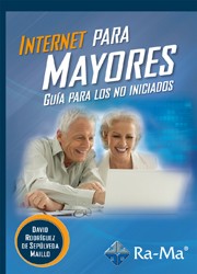 Cover of: Internet para mayores: guia para los no iniciados by 