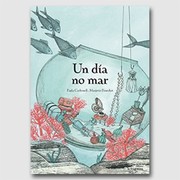 Cover of: Un día no mar