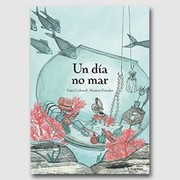 Cover of: Un día no mar by 