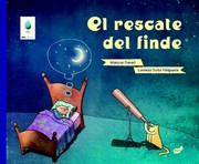 Cover of: El rescate del finde