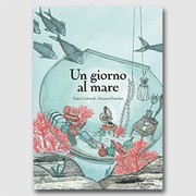 Cover of: Un giorno al mare