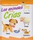 Cover of: Los animales con sus crías