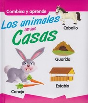 Los animales con sus casas by Rafael García