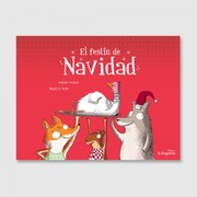 Cover of: El festín de Navidad