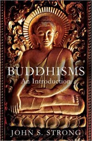 Cover of: Buddhisms:  An Introduction