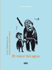 Cover of: El valor del agua