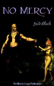 Cover of: No Mercy by Jaid Black