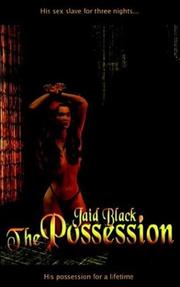 Cover of: The Possession