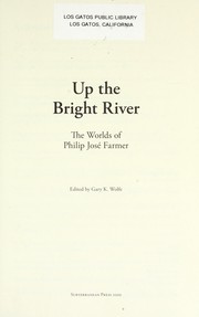 Cover of: Up the bright river