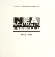 Cover of: Jazz masters 1982-2011