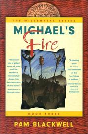 Cover of: Michael's Fire (Millennial) by Pam Blackwell
