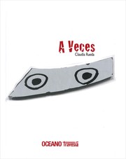 Cover of: A veces