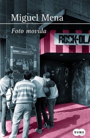 Cover of: Foto movida by 