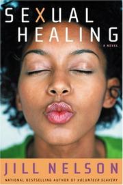Cover of: Sexual healing by Jill Nelson
