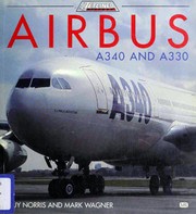 Cover of: Airbus A340 and A330 by 