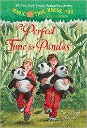 a-perfect-time-for-pandas-cover