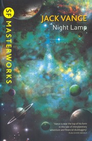 Cover of: Night lamp