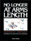 Cover of: No Longer at Arms Length