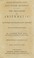 Cover of: Ray's higher arithmetic