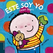 Cover of: Este soy yo