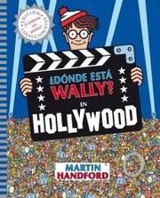 Cover of: ¿Dónde está Wally en Hollywood?