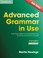 Cover of: Advanced Grammar in Use