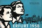 Cover of: Erfurt 1958