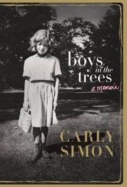 Cover of: Boys in the Trees
