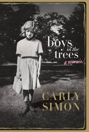 Boys in the Trees by Carly Simon