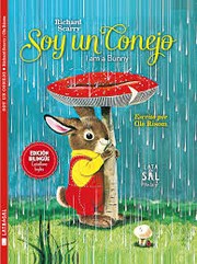 Cover of: Soy un conejo = I am a Bunny