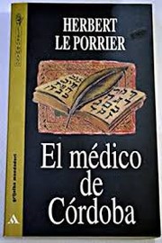 Cover of: El médico de Córdoba by 