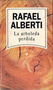 Cover of: La arboleda perdida