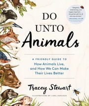 Cover of: Do Unto Animals by 