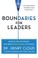 Cover of: Boundaries for Leaders