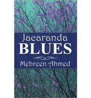 Cover of: Jacaranda Blues | 