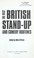 Cover of: The best British stand-up and comedy routines