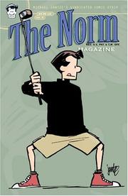 Cover of: The Norm Magazine, No. 3 by Michael Jantze