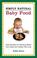 Cover of: Simply natural baby food
