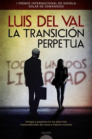 Cover of: La transición perpetua by 
