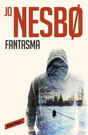 Cover of: Fantasma by 