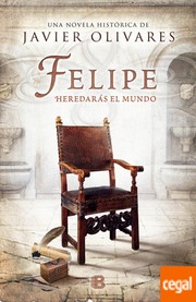 Cover of: Felipe by 