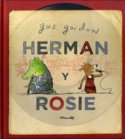 Herman y Rosie by Gus Gordon